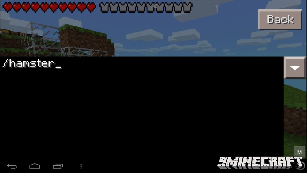 Hamsterrific-mod-minecraft-pocket-edition-2.jpg