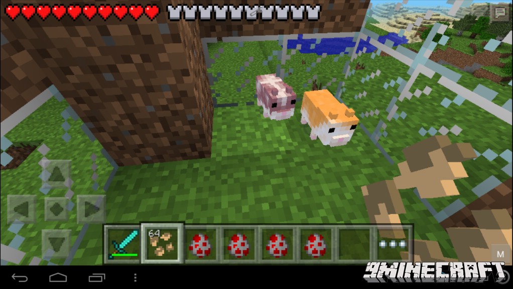Hamsterrific-mod-minecraft-pocket-edition-3.jpg