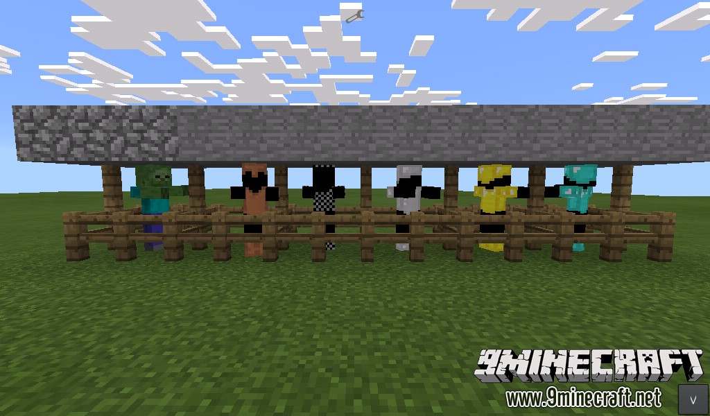 Haunted-Armor-Mod-MCPE-1.jpg