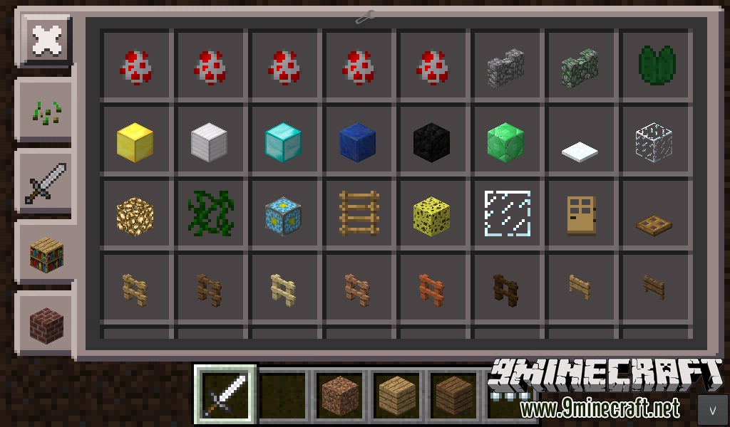 Haunted-Armor-Mod-MCPE-2.jpg