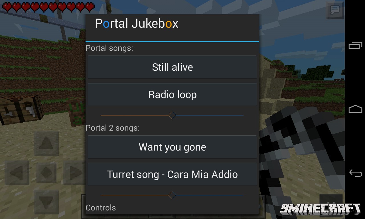 Portal-gun-2-mod-minecraft-pocket-edition-4.jpg