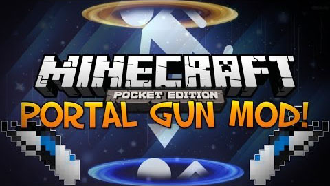 Portal-gun-mod-minecraft-pocket-edition.jpg