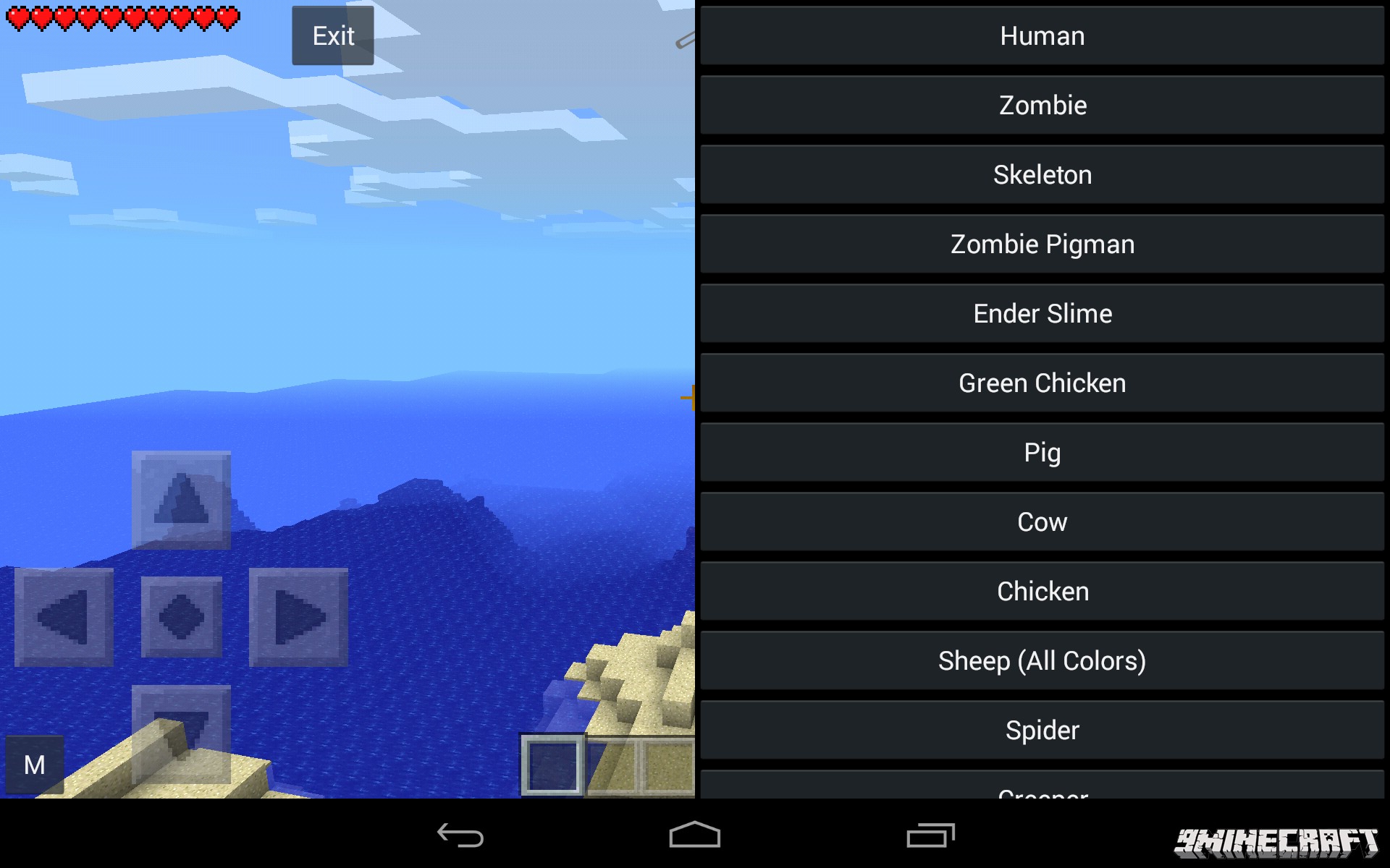 Shapeshifter-mod-minecraft-pocket-edition-2.jpg