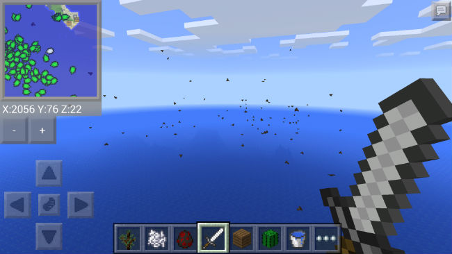 Smooth-minimap-mod-mcpe-3.jpg