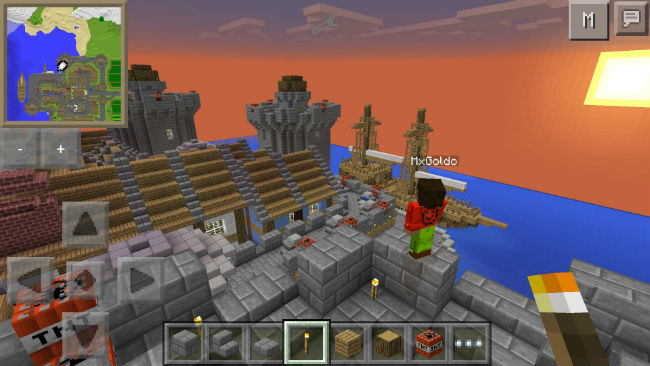 Smooth-minimap-mod-mcpe-7.jpg