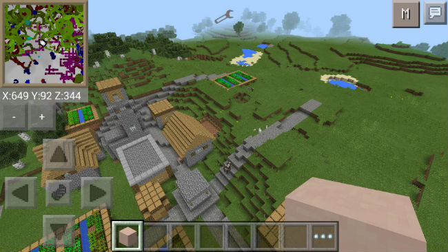 Smooth-minimap-mod-mcpe-9.jpg