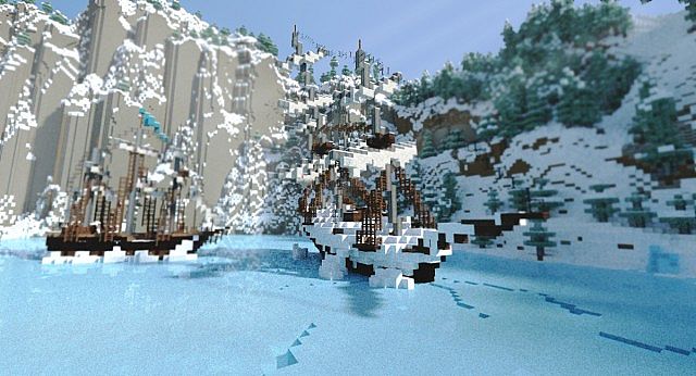 http://img.niceminecraft.net/Map/Arendelle-Frozen-Map-1.jpg