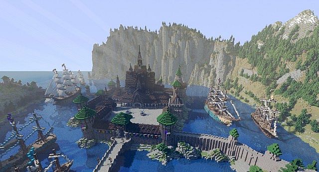 http://img.niceminecraft.net/Map/Arendelle-Frozen-Map-2.jpg