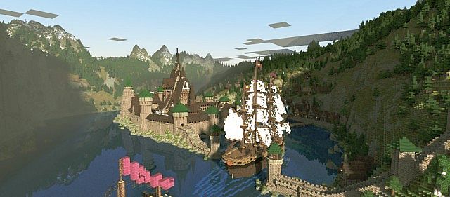 http://img.niceminecraft.net/Map/Arendelle-Frozen-Map-3.jpg