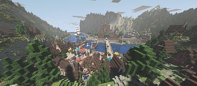 http://img.niceminecraft.net/Map/Arendelle-Frozen-Map-4.jpg