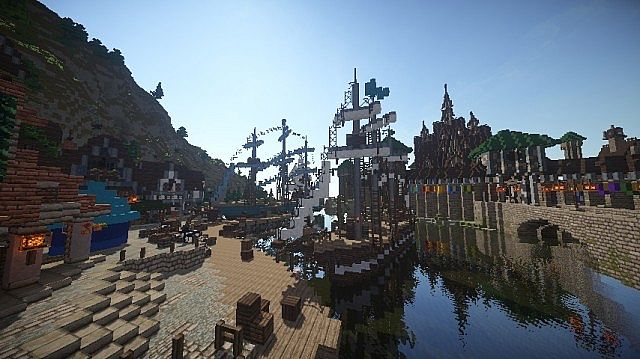 http://img.niceminecraft.net/Map/Arendelle-Frozen-Map-5.jpg