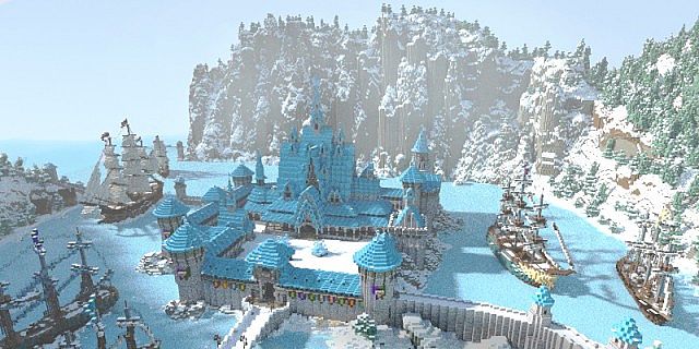 http://img.niceminecraft.net/Map/Arendelle-Frozen-Map.jpg
