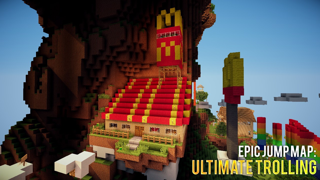 http://img.niceminecraft.net/Map/Epic-Jump-Map-Ultimate-Trolling-2.jpg