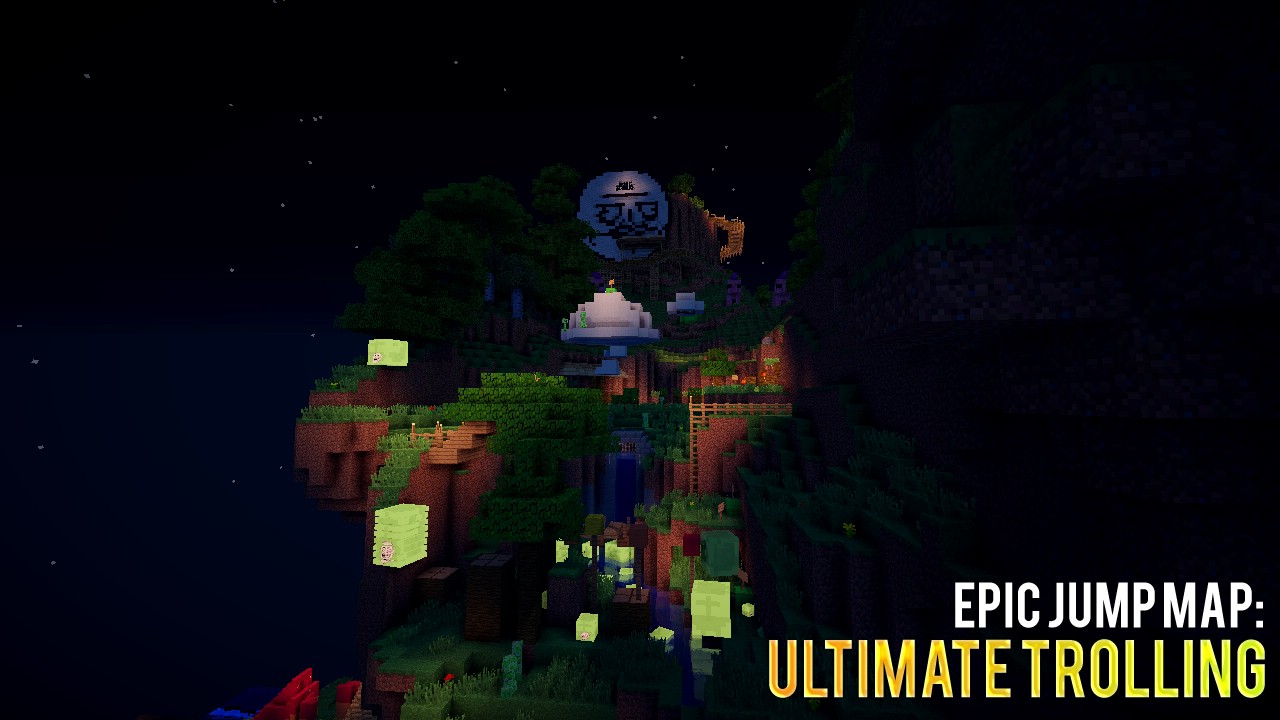 http://img.niceminecraft.net/Map/Epic-Jump-Map-Ultimate-Trolling-5.jpg