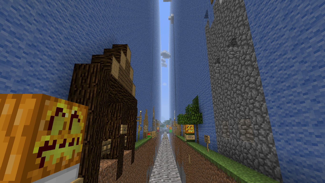 http://img.niceminecraft.net/Map/Half-Minute-Adventure-Map-1.jpg