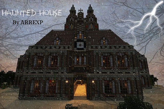 http://img.niceminecraft.net/Map/Haunted-House-Map-1.jpg