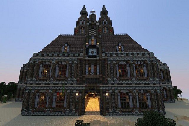 http://img.niceminecraft.net/Map/Haunted-House-Map-2.jpg