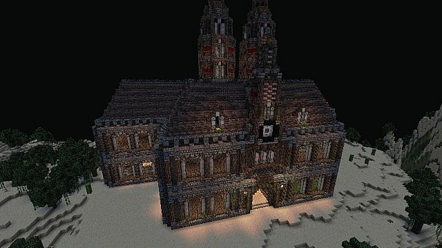 http://img.niceminecraft.net/Map/Haunted-House-Map-3.jpg