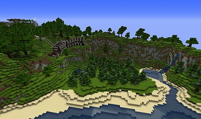 http://img.niceminecraft.net/Map/Hillside-Manor-Map-5.jpg