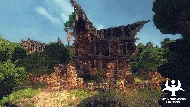 http://img.niceminecraft.net/Map/Medieval-Fantasy-Map-11.jpg