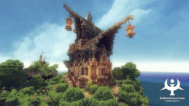 http://img.niceminecraft.net/Map/Medieval-Fantasy-Map-16.jpg