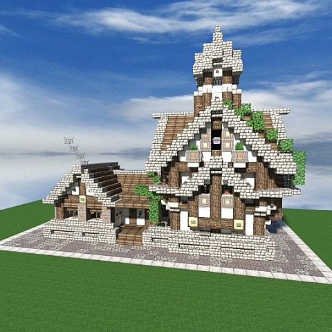 http://img.niceminecraft.net/Map/Reinhart-City-Buildpack-Map-10.jpg