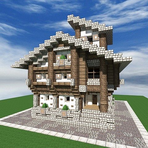 http://img.niceminecraft.net/Map/Reinhart-City-Buildpack-Map-3.jpg
