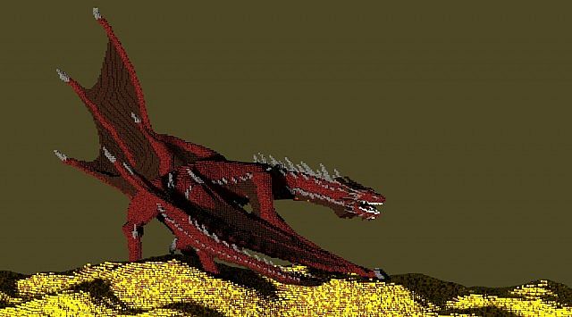 http://img.niceminecraft.net/Map/Smaug-The-Hobbit-Map-2.jpg