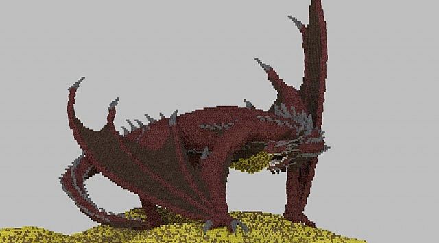 http://img.niceminecraft.net/Map/Smaug-The-Hobbit-Map-4.jpg