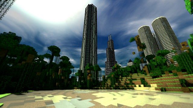 http://img.niceminecraft.net/Map/The-Anniversary-Tower-Map-2.jpg