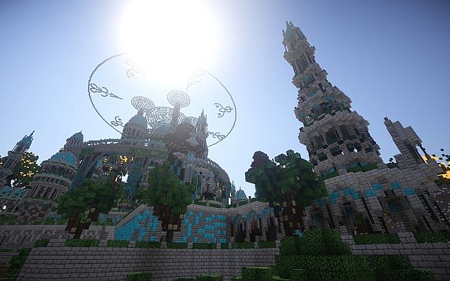 http://img.niceminecraft.net/Map/The-Halo-of-Transcendence-Map-10.jpg