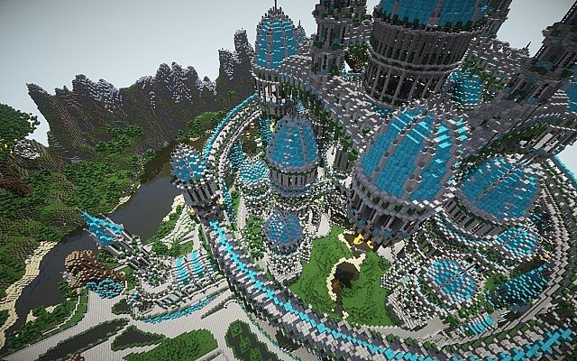 http://img.niceminecraft.net/Map/The-Halo-of-Transcendence-Map-11.jpg