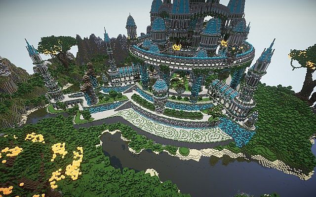 http://img.niceminecraft.net/Map/The-Halo-of-Transcendence-Map-3.jpg