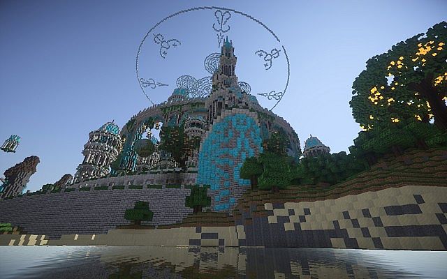 http://img.niceminecraft.net/Map/The-Halo-of-Transcendence-Map-5.jpg