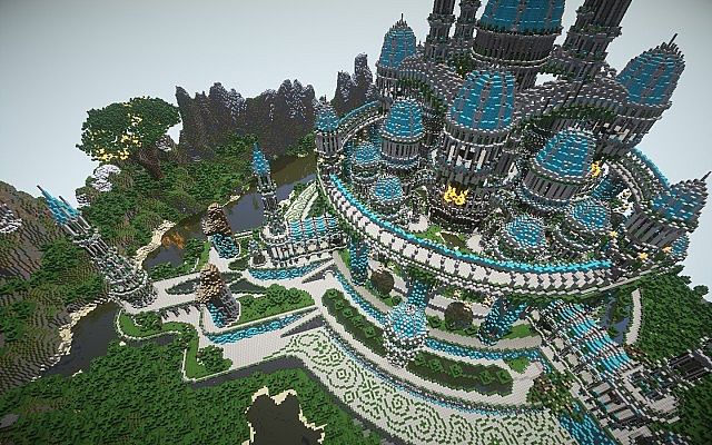 http://img.niceminecraft.net/Map/The-Halo-of-Transcendence-Map-6.jpg