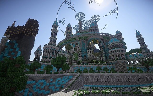 http://img.niceminecraft.net/Map/The-Halo-of-Transcendence-Map-8.jpg
