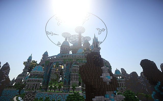 http://img.niceminecraft.net/Map/The-Halo-of-Transcendence-Map-9.jpg