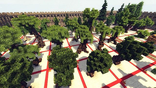 http://img.niceminecraft.net/Map/Tree-Bundle-Map-2.jpg