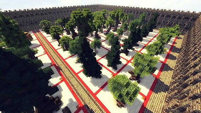 http://img.niceminecraft.net/Map/Tree-Bundle-Map-4.jpg
