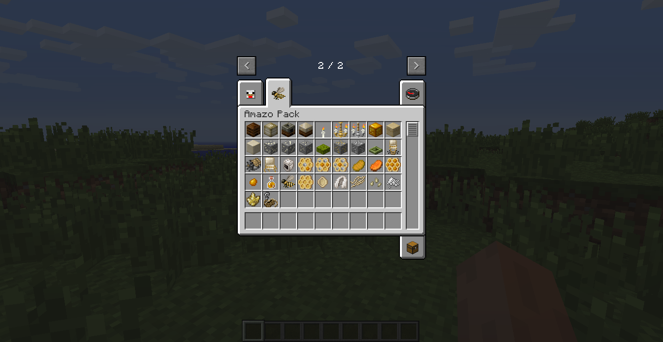 http://img.niceminecraft.net/Mods/Amazopack-Mod-1.png