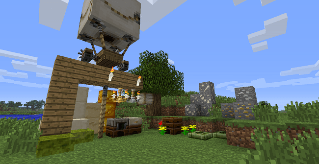 http://img.niceminecraft.net/Mods/Amazopack-Mod-2.png