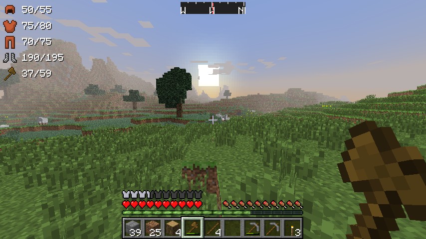 http://img.niceminecraft.net/Mods/ArmorStatusHUD-Mod-1.jpg