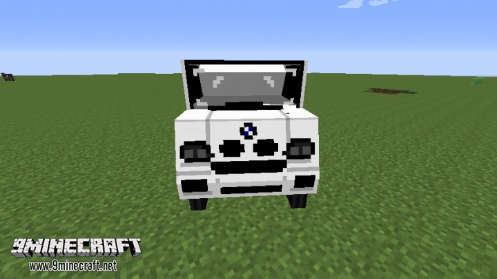 Minecraft Mods 1 12 2 Car Gambleh G