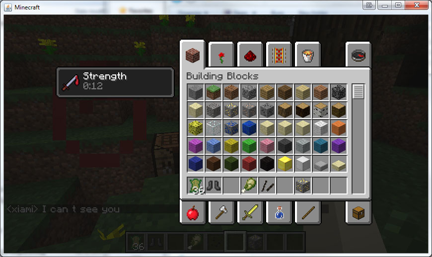 http://img.niceminecraft.net/Mods/Bear-Grylls-Mod-2.jpg