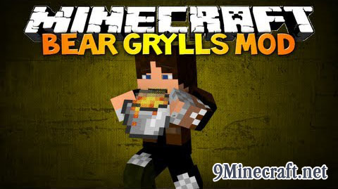 http://img.niceminecraft.net/Mods/Bear-Grylls-Mod.jpg
