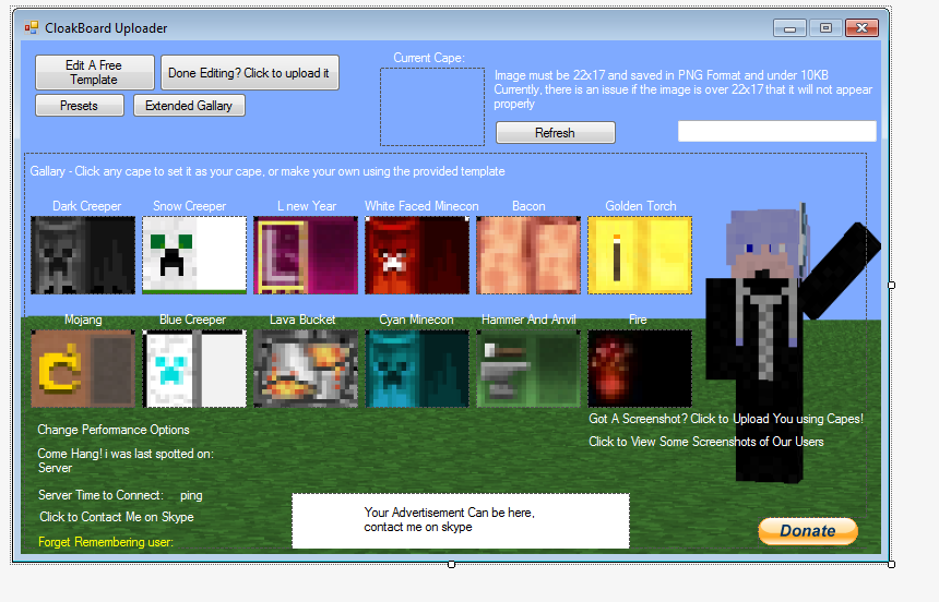 http://img.niceminecraft.net/Mods/CloakBoard-Mod-3.png