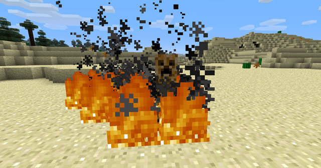 http://img.niceminecraft.net/Mods/Creeper-Queen-Revived-Mod-2.jpg