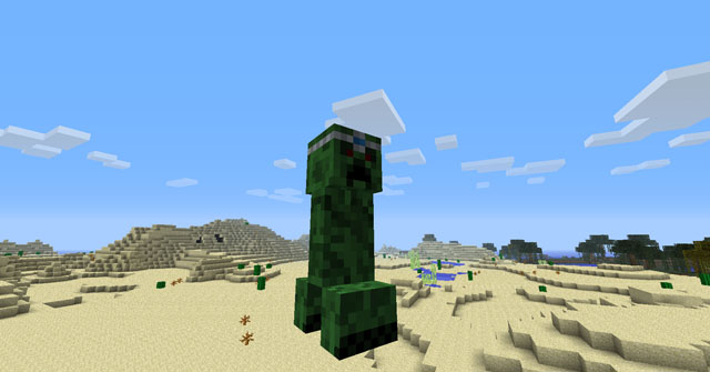 http://img.niceminecraft.net/Mods/Creeper-Queen-Revived-Mod-3.jpg