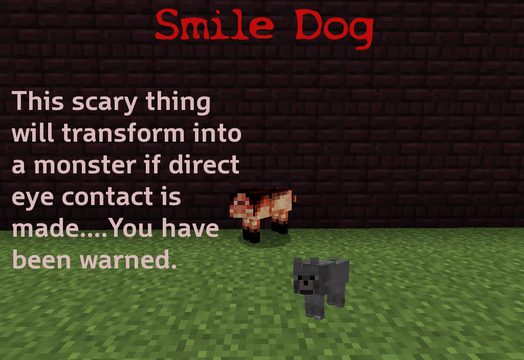 http://img.niceminecraft.net/Mods/CreepyPastaCraft-Mod-6.jpg