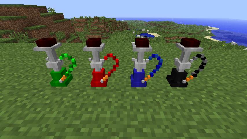 http://img.niceminecraft.net/Mods/Divine-Smoker-Water-Pipe-Mod-1.png